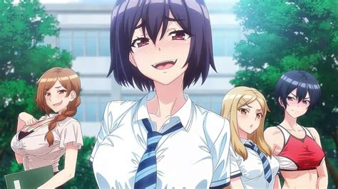 hentaitec|It's time for Oppai! 4K Hentai .